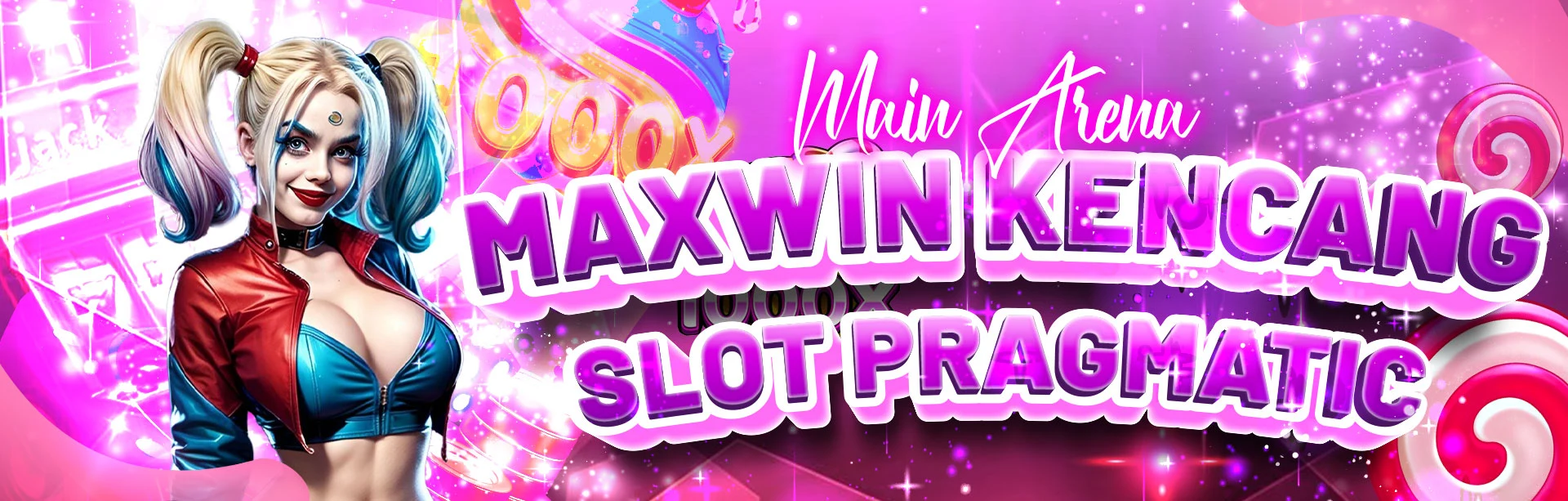 AREA189 Banner Slot Online